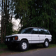 Illustration for article titled At $5,900, Might This 1993 Range Rover LWB Be In Your Price Range?